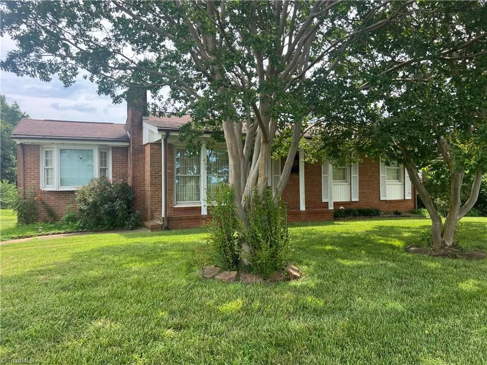 455 Cave Road Dobson, NC 27017