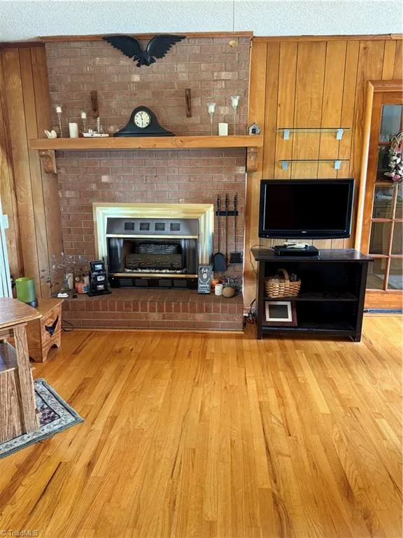 455 Cave Road Dobson, NC 27017