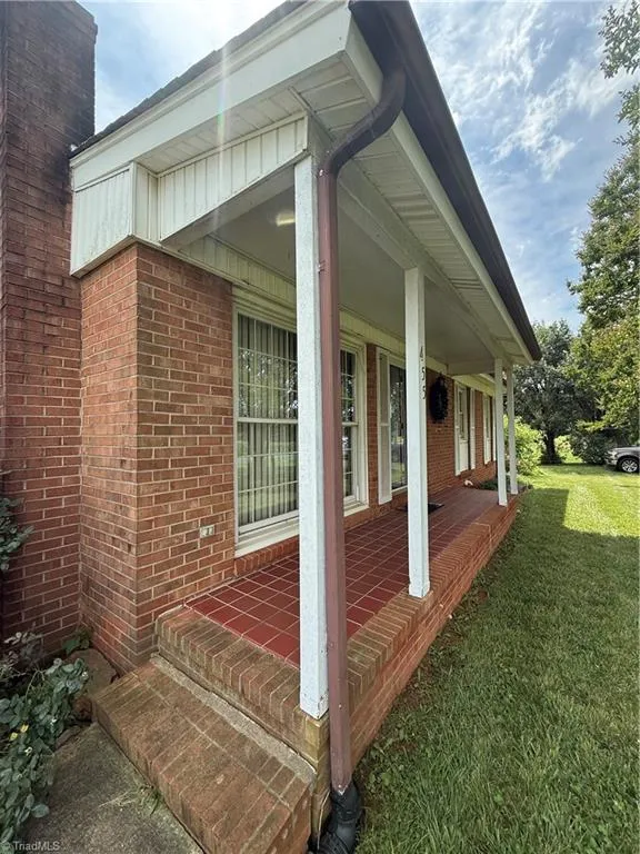 455 Cave Road Dobson, NC 27017