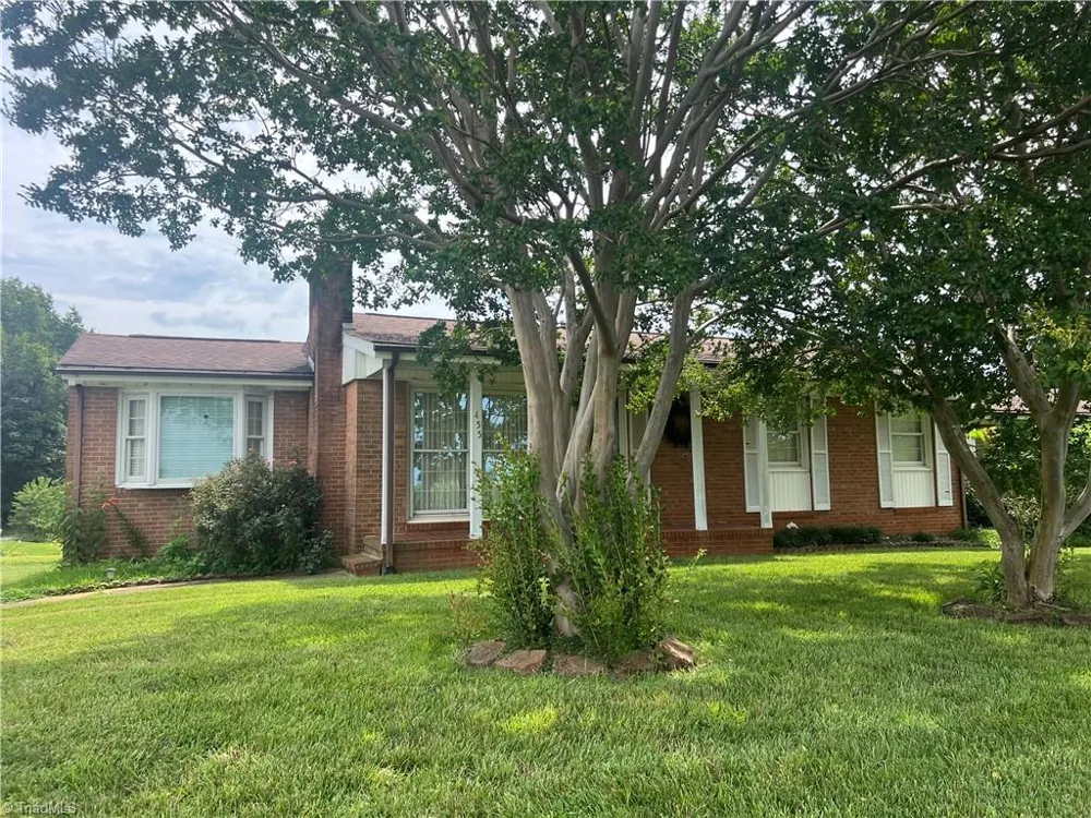 455 Cave Road Dobson, NC 27017