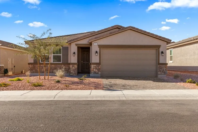 551 Hamilton Drive Mesquite, NV 89027
