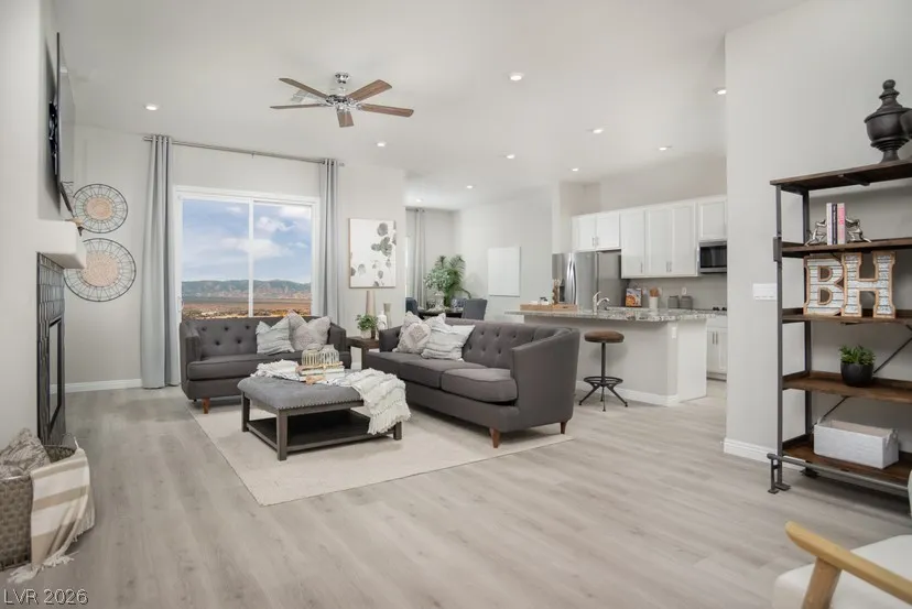 551 Hamilton Drive Mesquite, NV 89027
