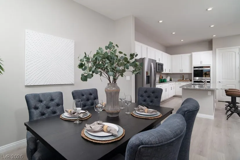 551 Hamilton Drive Mesquite, NV 89027