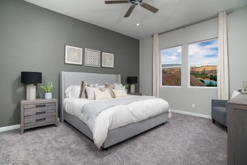 551 Hamilton Drive Mesquite, NV 89027