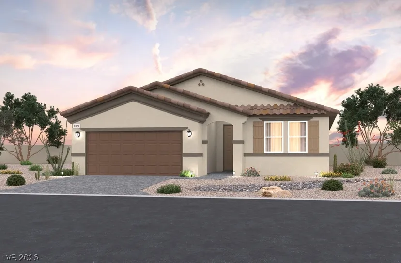 551 Hamilton Drive Mesquite, NV 89027
