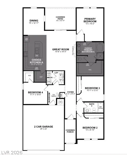 551 Hamilton Drive Mesquite, NV 89027
