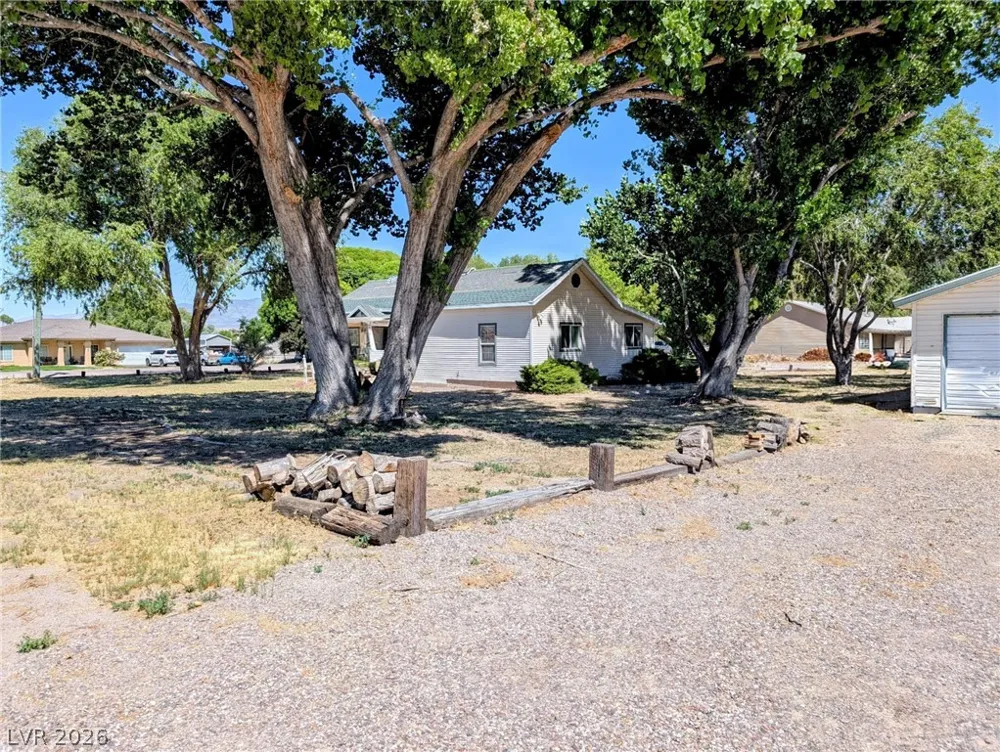 997 Phillips Street Panaca, NV 89042