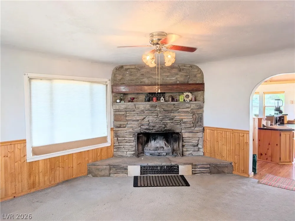 997 Phillips Street Panaca, NV 89042
