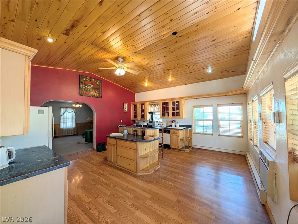 997 Phillips Street Panaca, NV 89042