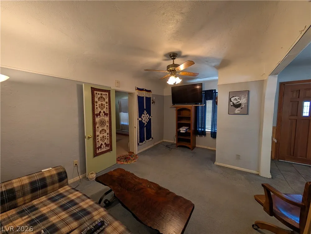 997 Phillips Street Panaca, NV 89042