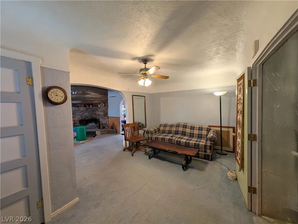 997 Phillips Street Panaca, NV 89042