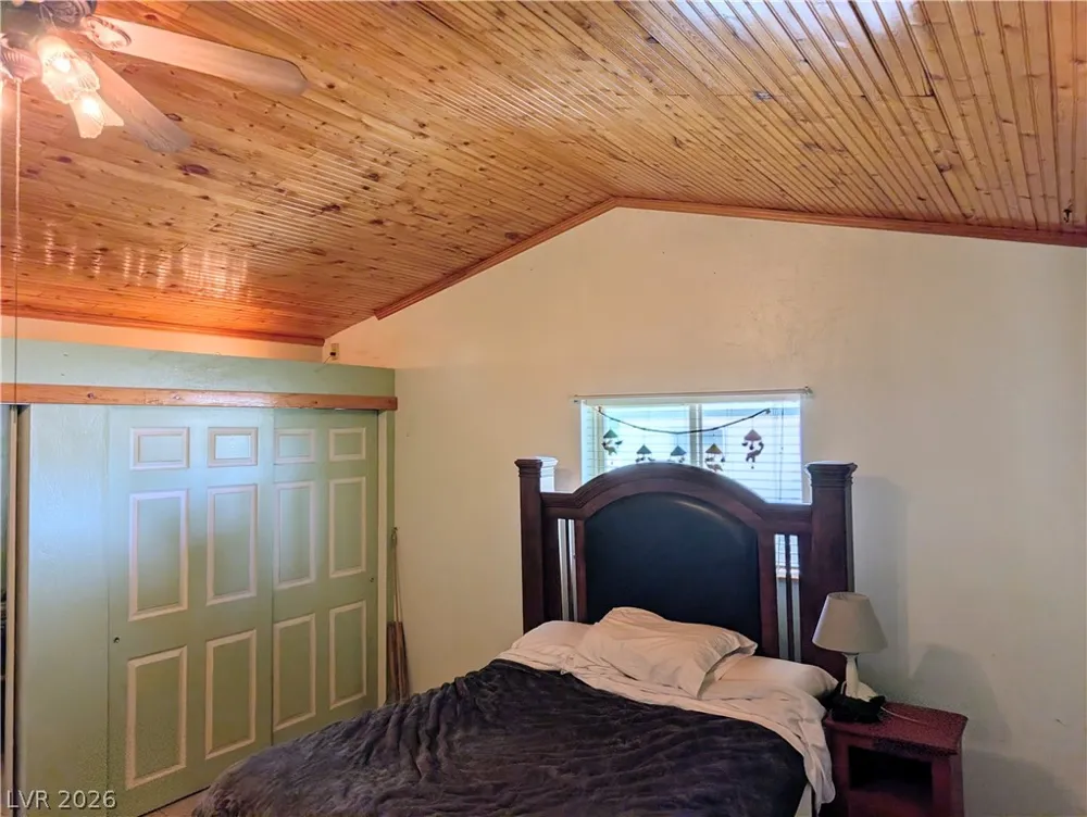 997 Phillips Street Panaca, NV 89042