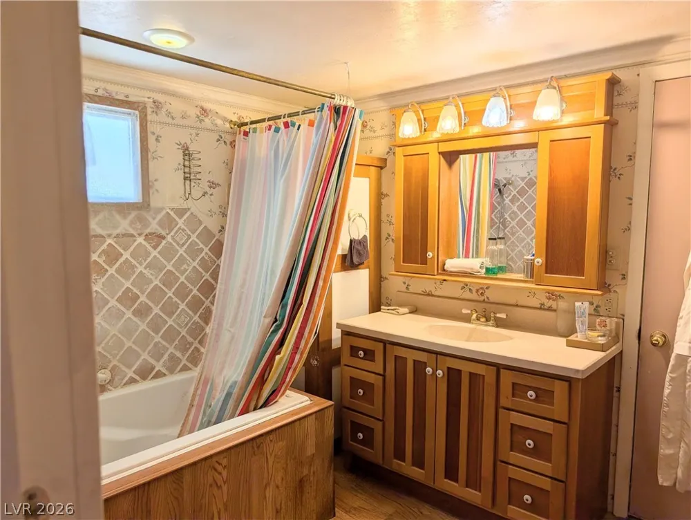 997 Phillips Street Panaca, NV 89042