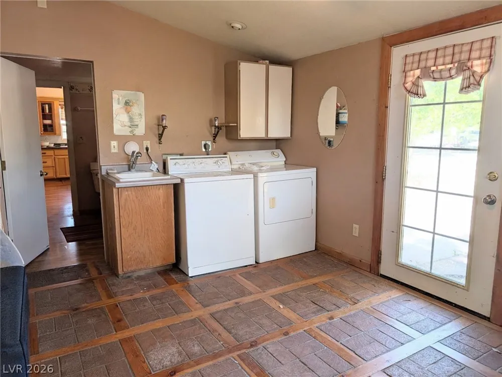 997 Phillips Street Panaca, NV 89042