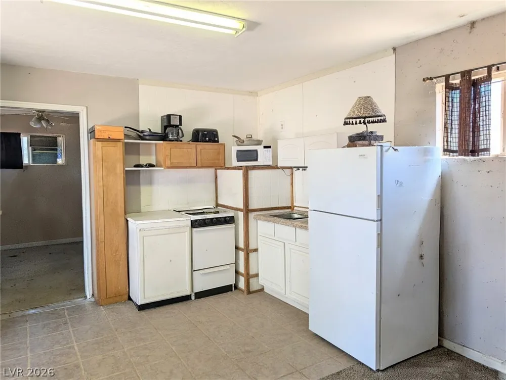 997 Phillips Street Panaca, NV 89042
