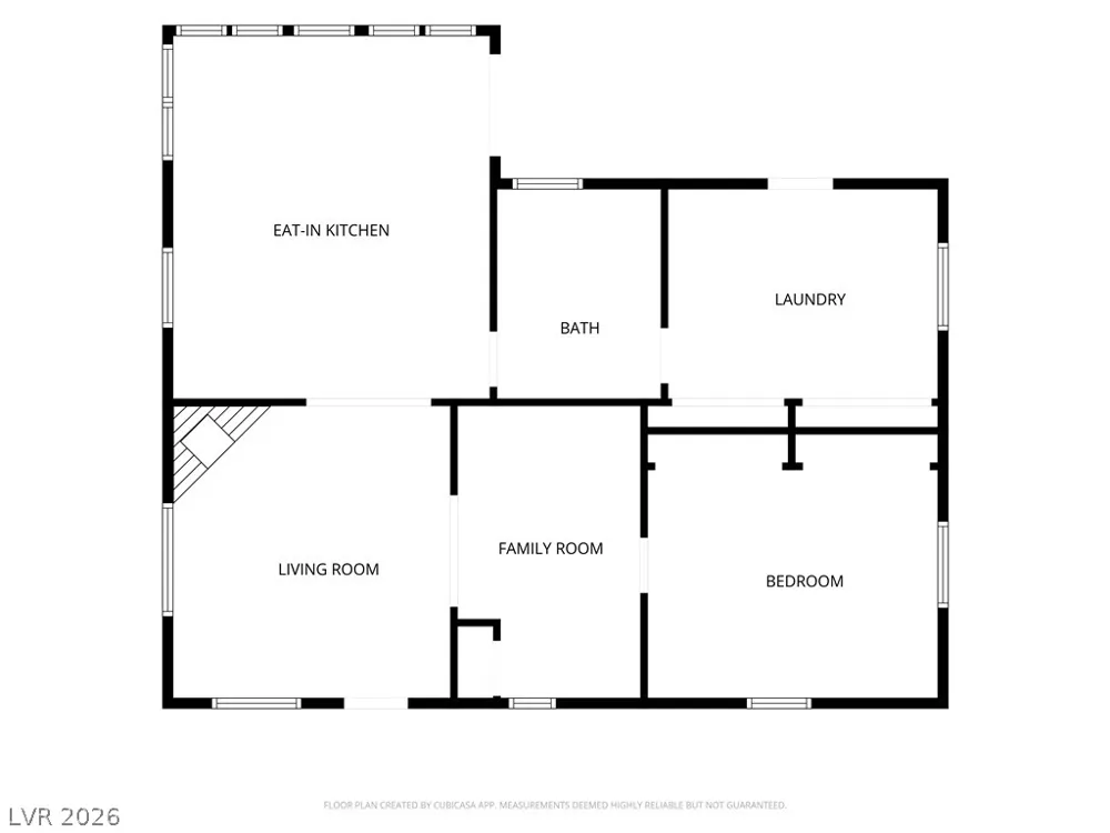997 Phillips Street Panaca, NV 89042