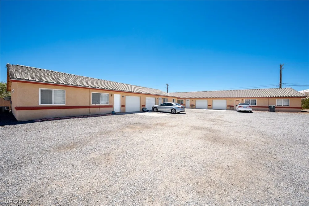 1080 S Jubilee Court Pahrump, NV 89048