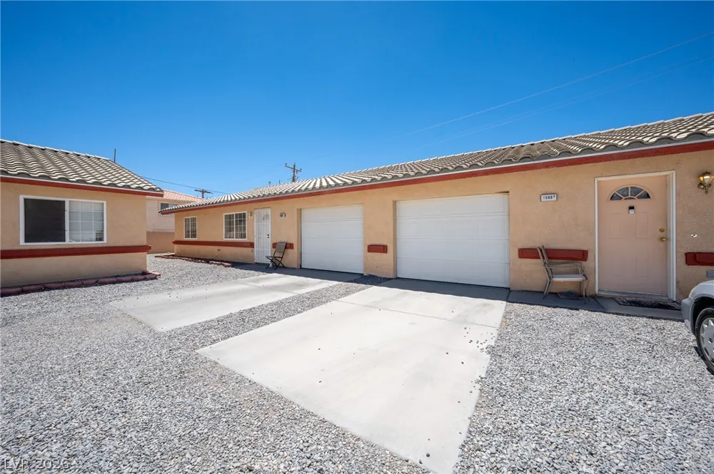 1080 S Jubilee Court Pahrump, NV 89048