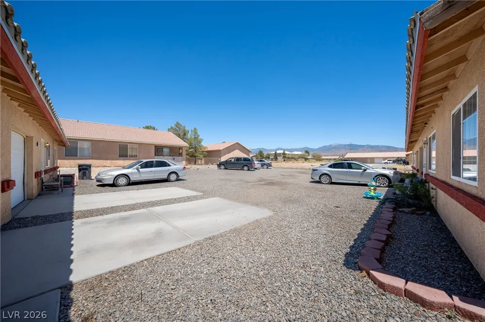 1080 S Jubilee Court Pahrump, NV 89048