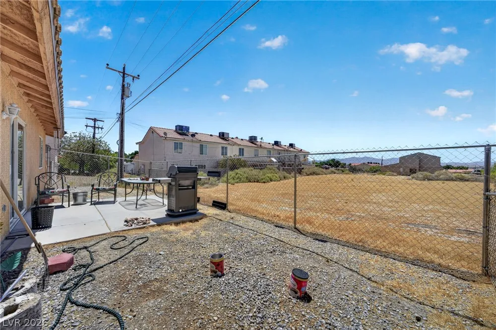 1080 S Jubilee Court Pahrump, NV 89048
