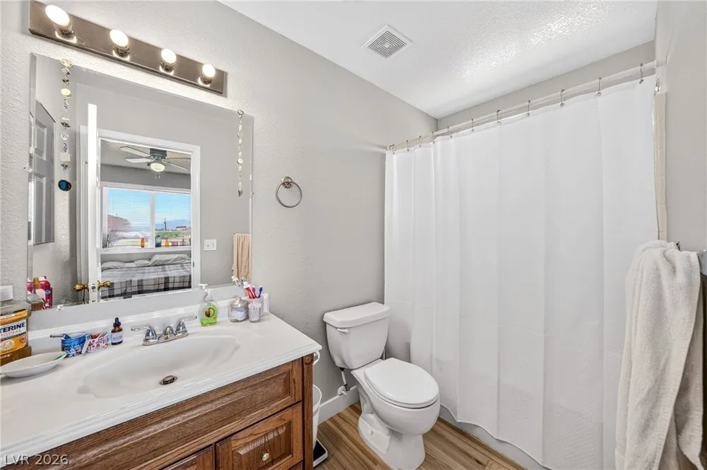 1080 S Jubilee Court Pahrump, NV 89048