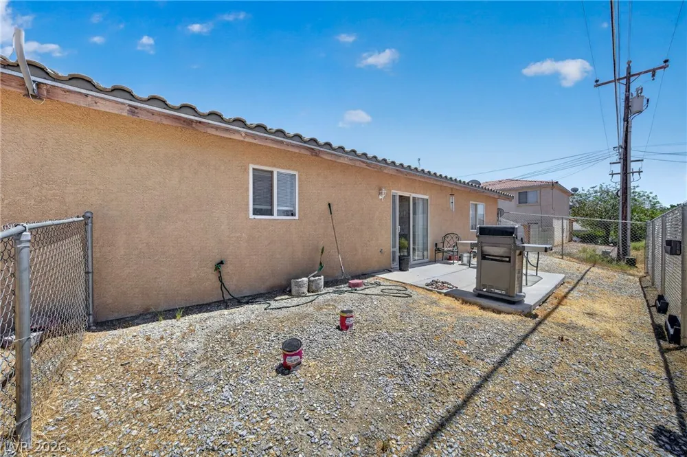 1080 S Jubilee Court Pahrump, NV 89048