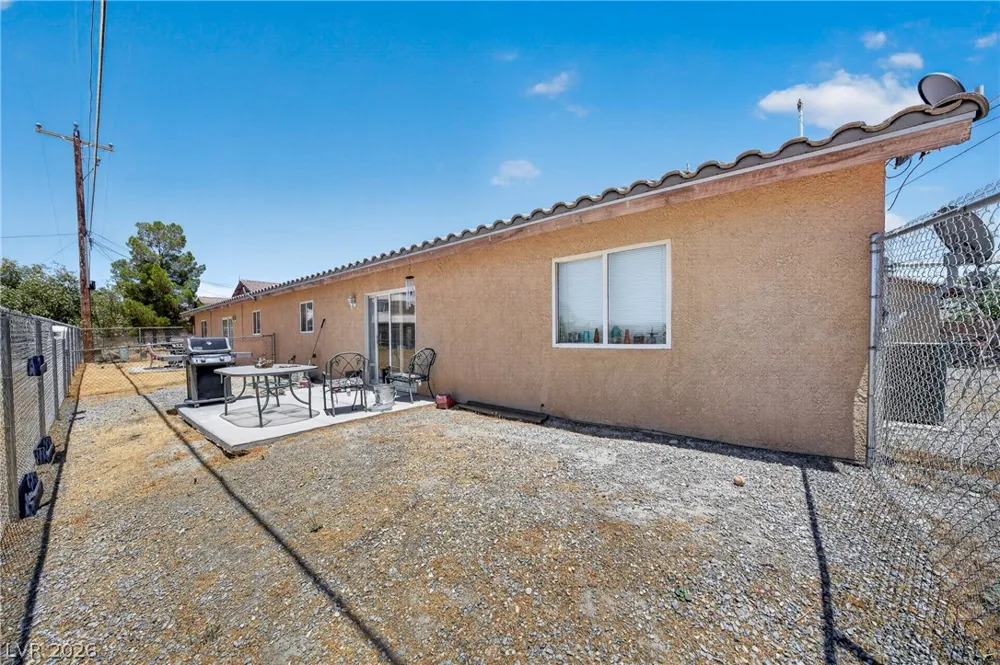 1080 S Jubilee Court Pahrump, NV 89048