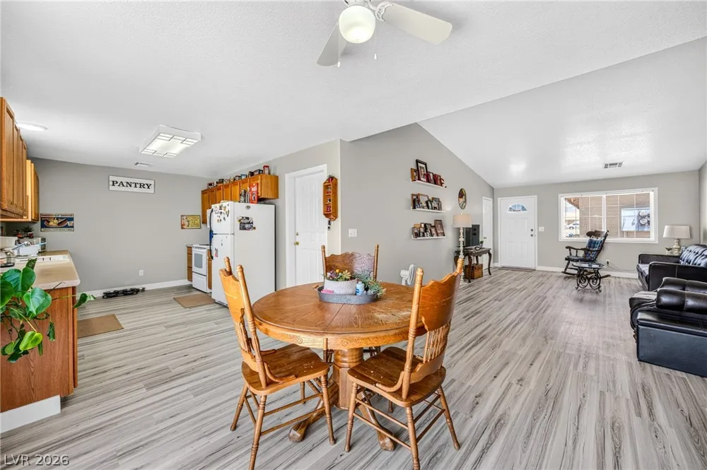 1080 S Jubilee Court Pahrump, NV 89048