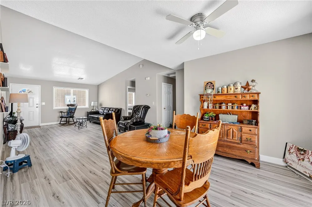 1080 S Jubilee Court Pahrump, NV 89048