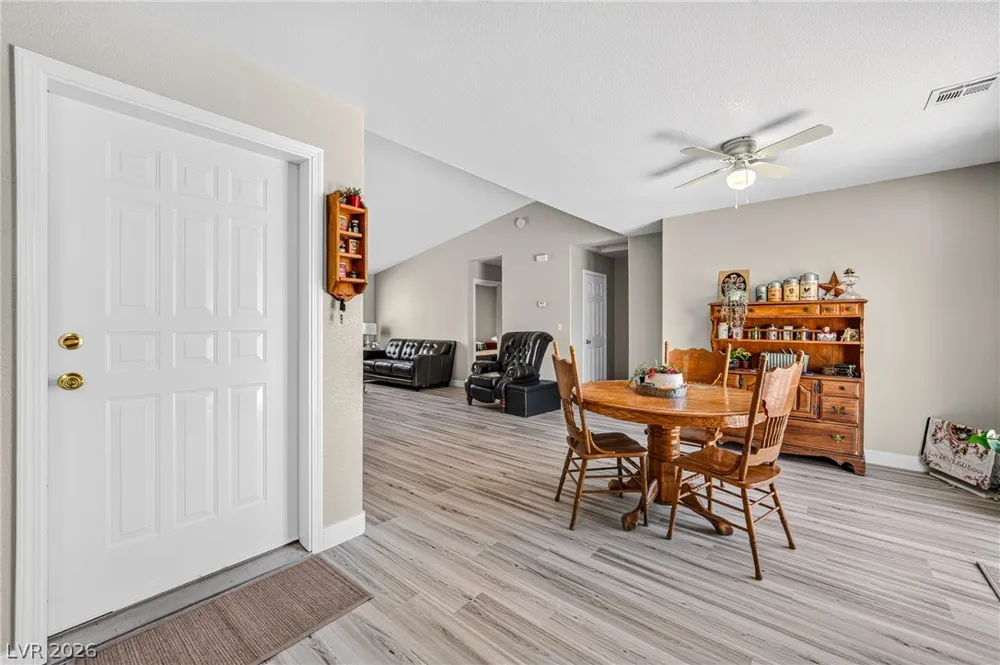 1080 S Jubilee Court Pahrump, NV 89048