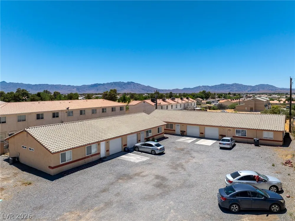 1080 S Jubilee Court Pahrump, NV 89048
