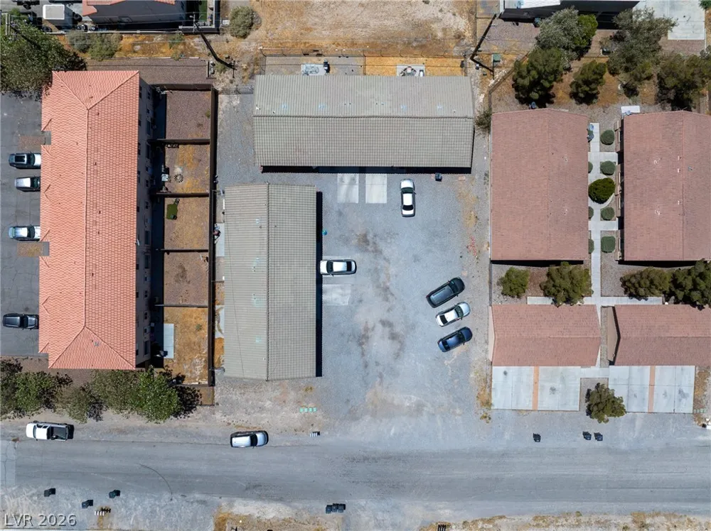 1080 S Jubilee Court Pahrump, NV 89048