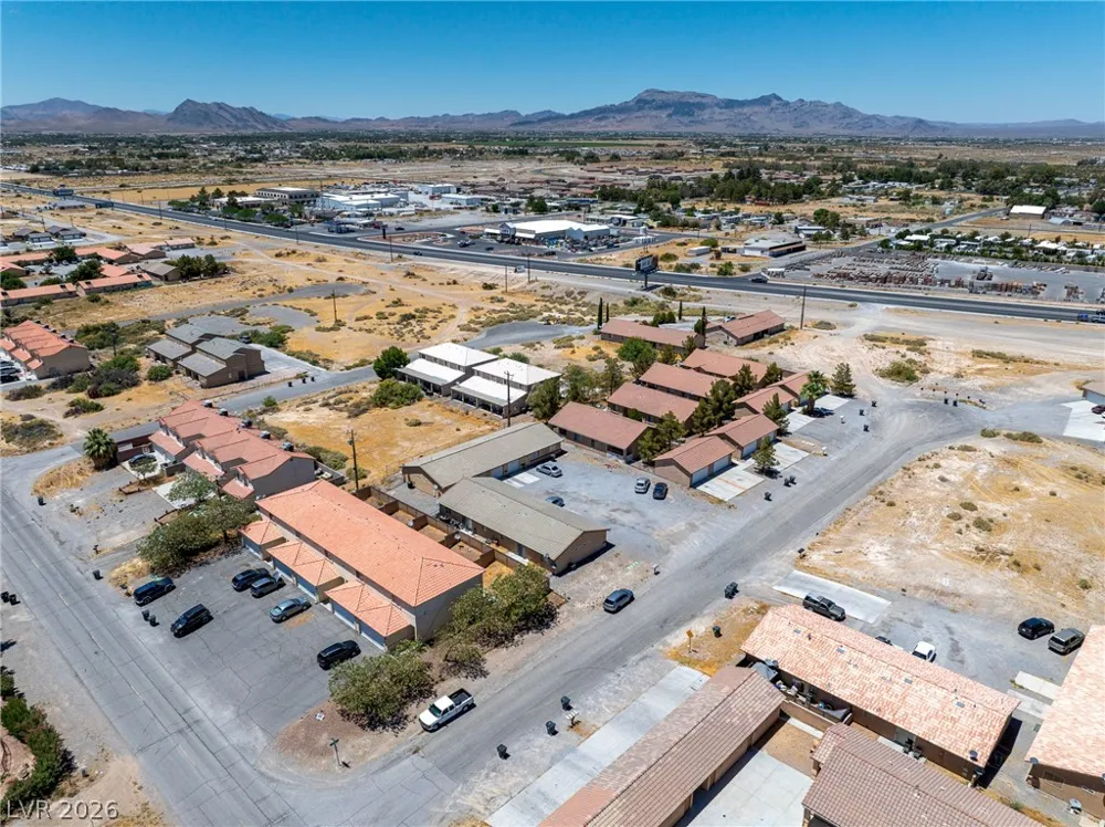 1080 S Jubilee Court Pahrump, NV 89048