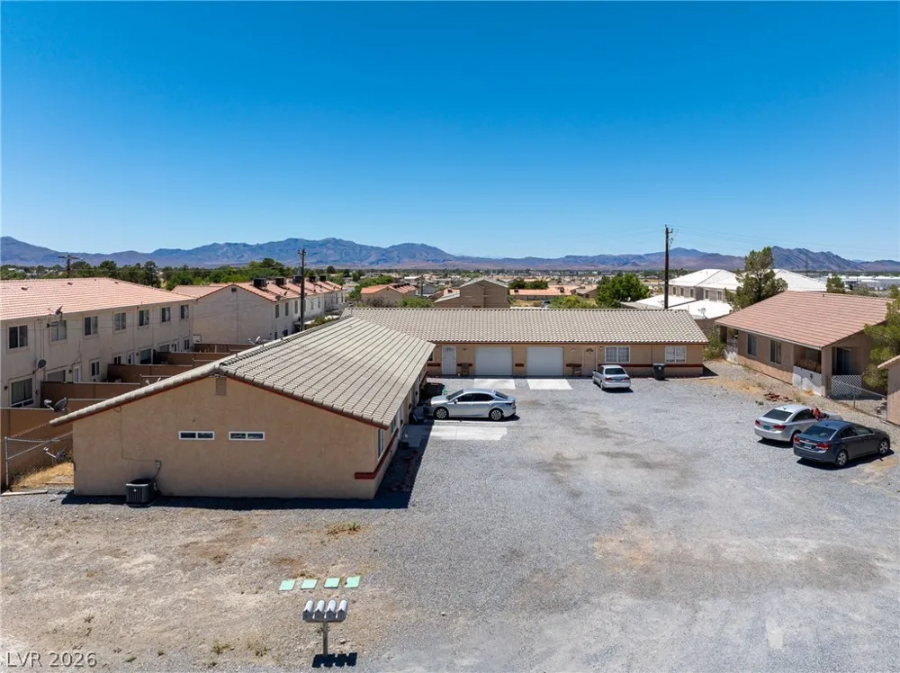 1080 S Jubilee Court Pahrump, NV 89048