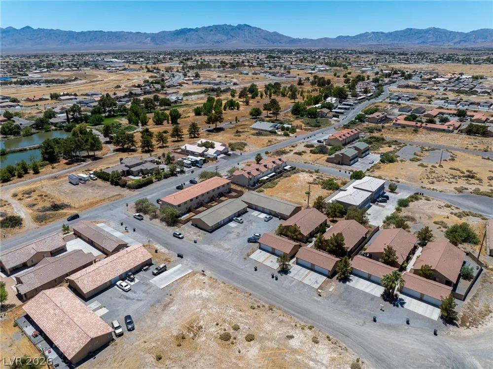 1080 S Jubilee Court Pahrump, NV 89048