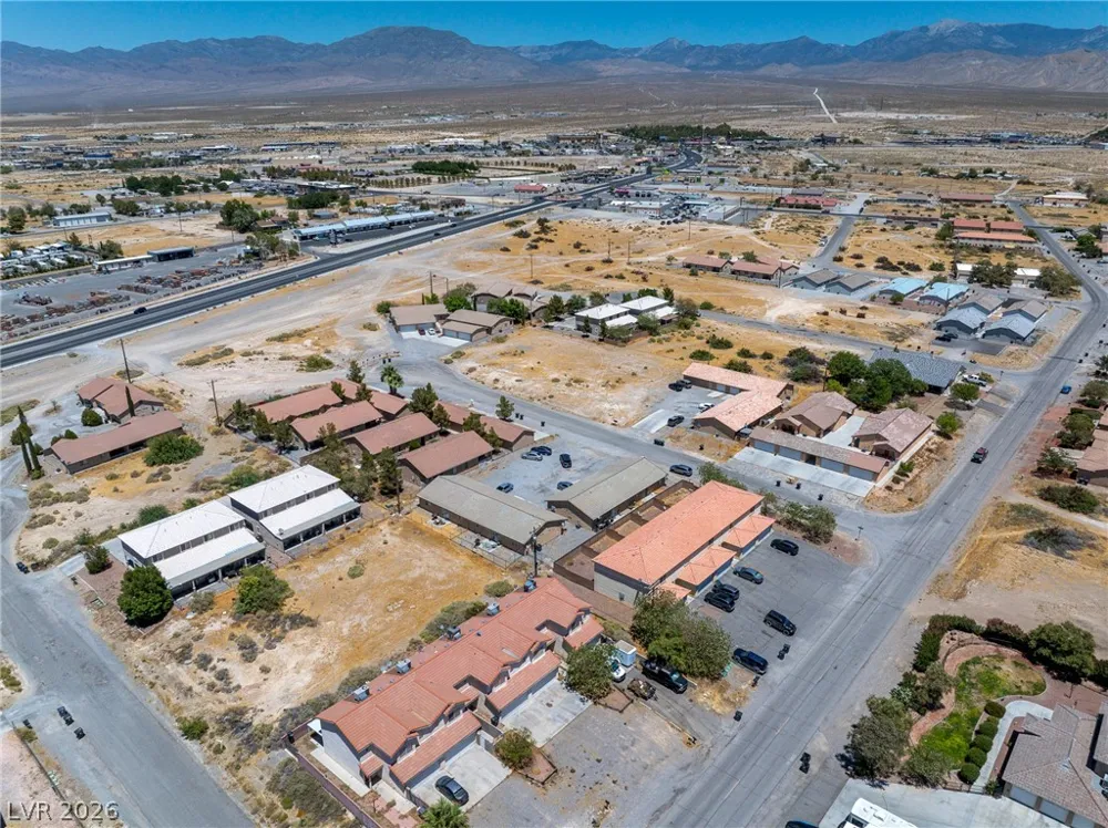 1080 S Jubilee Court Pahrump, NV 89048