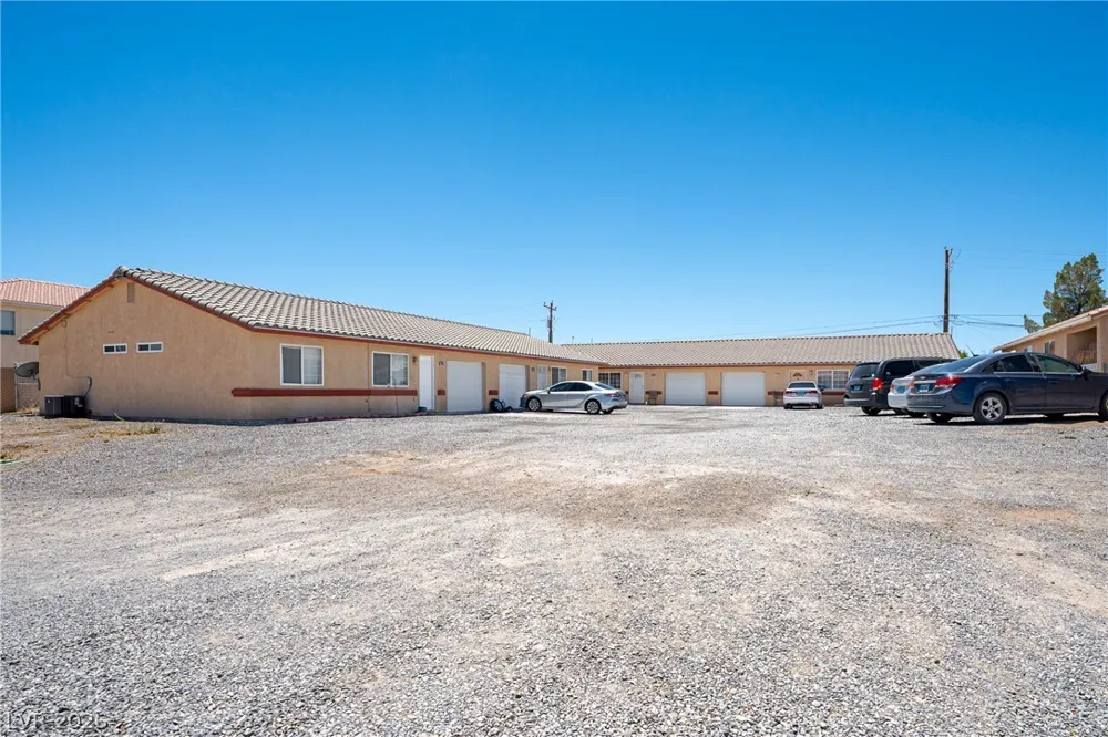 1080 S Jubilee Court Pahrump, NV 89048
