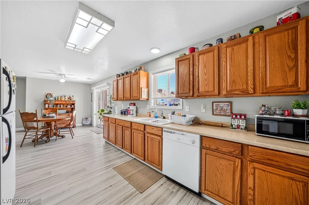 1080 S Jubilee Court Pahrump, NV 89048