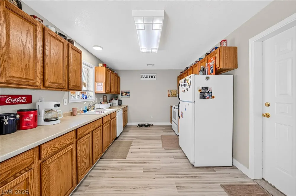 1080 S Jubilee Court Pahrump, NV 89048