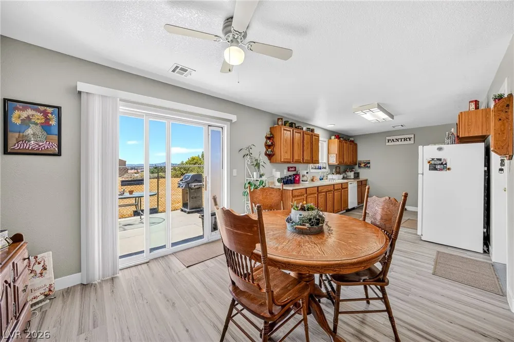 1080 S Jubilee Court Pahrump, NV 89048