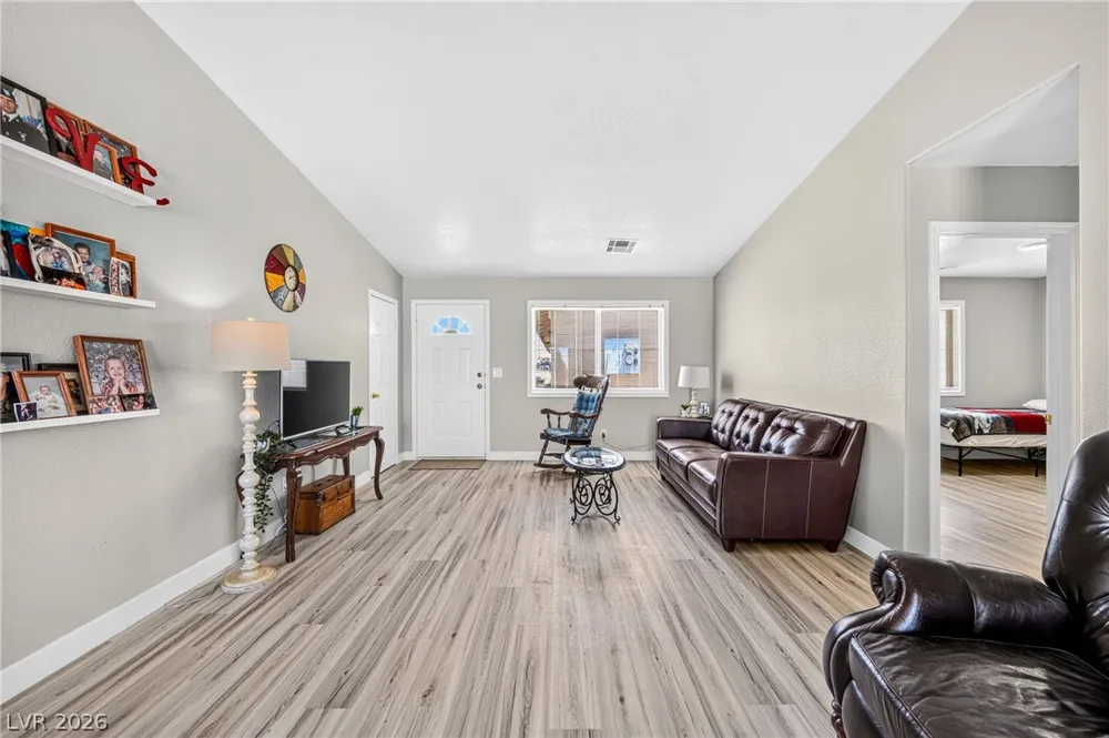 1080 S Jubilee Court Pahrump, NV 89048