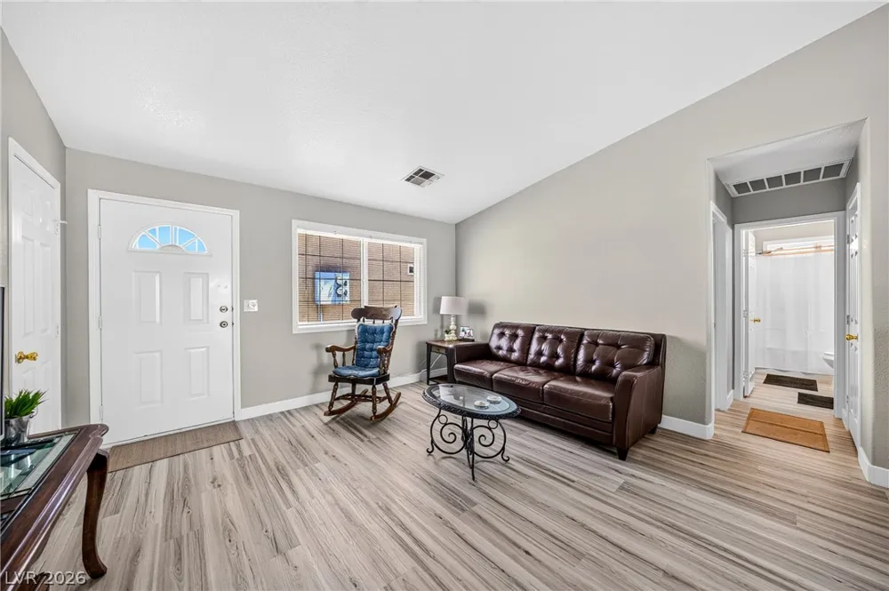 1080 S Jubilee Court Pahrump, NV 89048