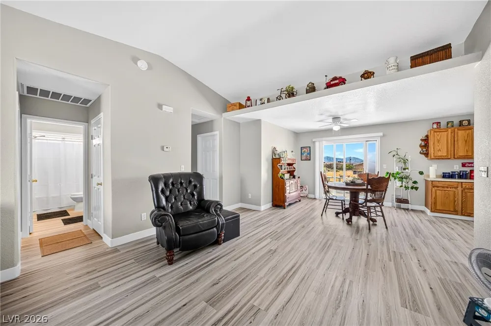 1080 S Jubilee Court Pahrump, NV 89048