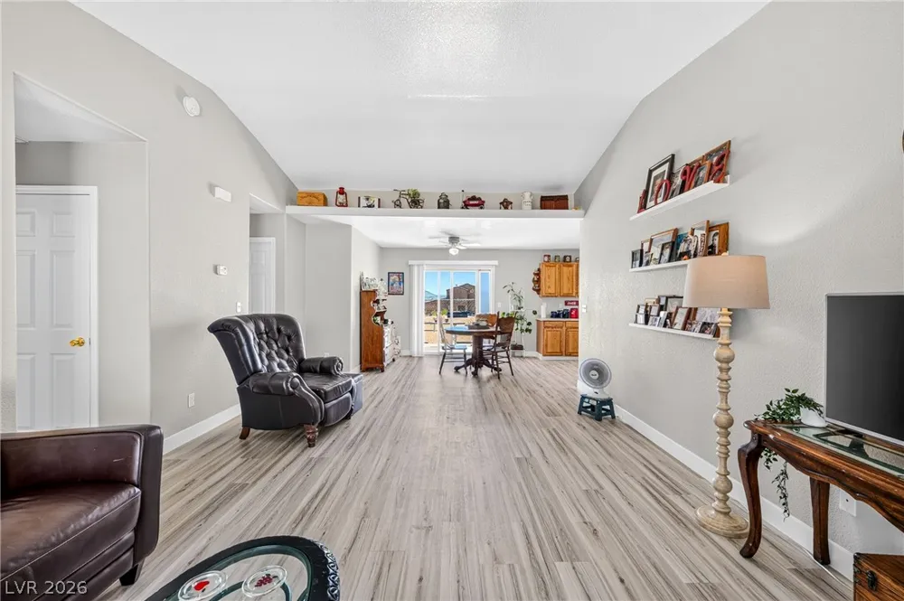1080 S Jubilee Court Pahrump, NV 89048
