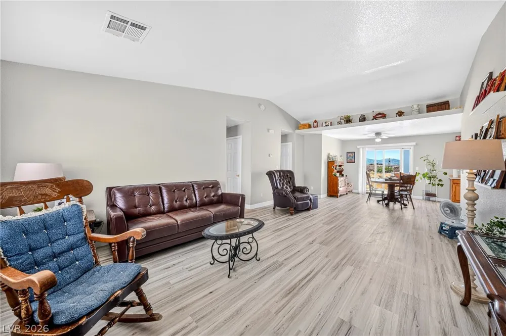 1080 S Jubilee Court Pahrump, NV 89048