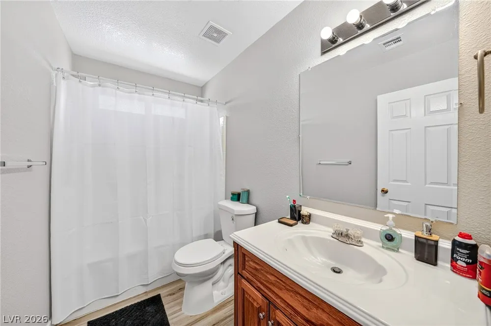 1080 S Jubilee Court Pahrump, NV 89048