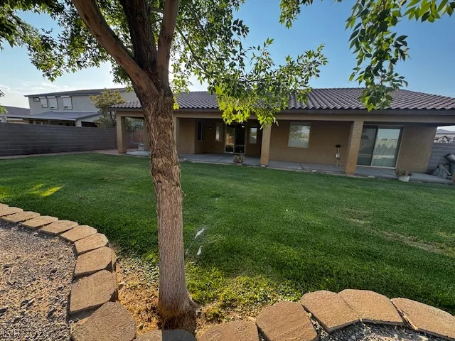 3744 River Heights Lane Logandale, NV 89021