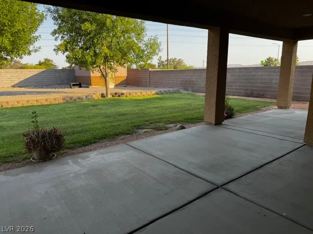 3744 River Heights Lane Logandale, NV 89021