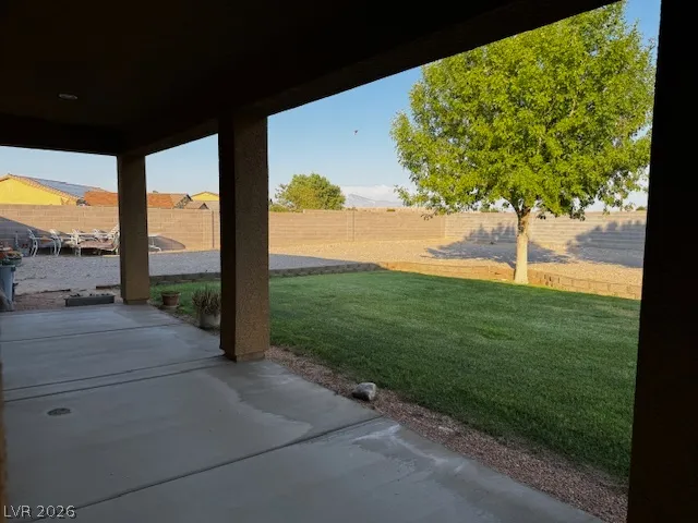 3744 River Heights Lane Logandale, NV 89021