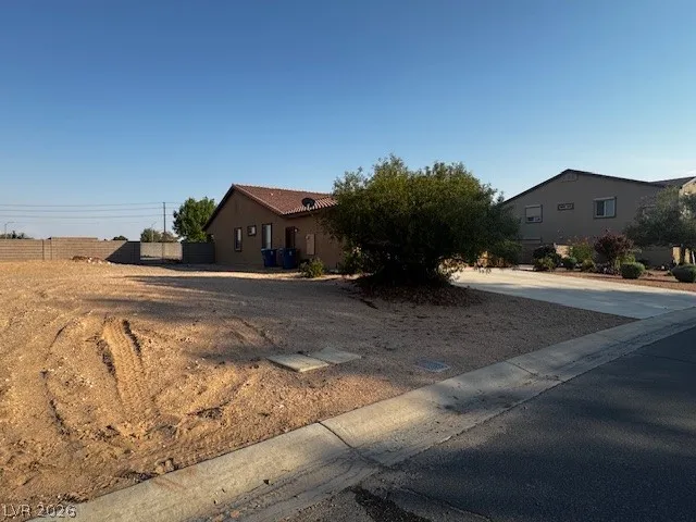 3744 River Heights Lane Logandale, NV 89021